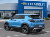 New 2026 Chevrolet TrailBlazer ACTIV image 4