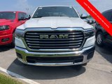 New 2025 RAM 1500 Laramie image 2