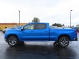 New 2025 Chevrolet Silverado 1500 LT w/ All Star Edition Plus image 4