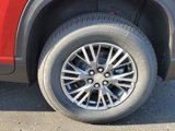 New 2026 Chevrolet Traverse LT w/ Driver Confidence Package image 5