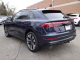 New 2025 Audi Q8 Prestige image 3
