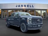 New 2025 Ford F250 XLT w/ Black Appearance Package image 2