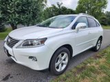 Used 2015 Lexus RX 350 AWD image 2
