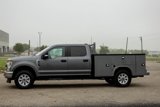 Used 2022 Ford F350 XL w/ STX Appearance Package image 4