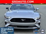 Used 2023 Ford Mustang Premium image 5