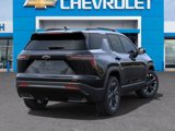 New 2026 Chevrolet Equinox RS image 4