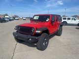 New 2025 Jeep Wrangler Willys image 2