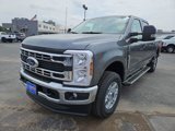 New 2025 Ford F250 XLT image 4
