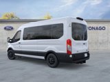 New 2025 Ford Transit 350 XLT image 4