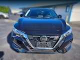 Used 2021 Nissan Sentra SV image 2