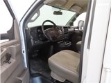 Used 2020 GMC Savana 3500 w/ Power Convenience Package image 6