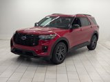 New 2025 Ford Explorer ST image 4