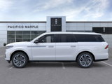 New 2025 Lincoln Navigator L Reserve image 3