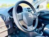 Used 2015 Mitsubishi Mirage DE image 2