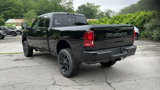 New 2025 RAM 2500 Big Horn image 6