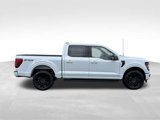 New 2025 Ford F150 XLT image 4