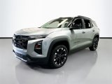 New 2026 Chevrolet Equinox RS w/ Convenience Package III image 2