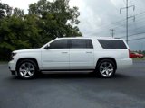Used 2020 Chevrolet Suburban Premier image 2