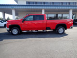 Used 2022 Chevrolet Silverado 2500 LT w/ All Star Edition image 2