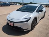 New 2026 Toyota Prius LE image 3