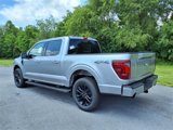 New 2025 Ford F150 Lariat image 5