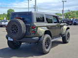 New 2025 Ford Bronco Raptor w/ Interior Carbon Fiber Pack image 4
