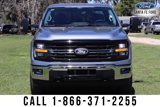 New 2025 Ford F150 XLT w/ Equipment Group 303A High image 3