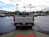 Used 2024 Chevrolet Silverado 1500 W/T w/ WT Fleet Convenience Package image 4