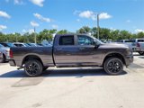 New 2025 RAM 3500 Laramie image 5