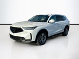 New 2025 Acura MDX SH-AWD image 3