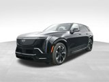 New 2025 Cadillac Escalade IQ Sport 1 w/ Smart Trailering package image 5