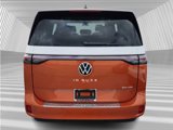 New 2025 Volkswagen ID. Buzz 1st Edition image 4