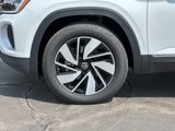 New 2025 Volkswagen Atlas SEL image 5