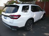 New 2025 Honda Pilot Touring image 3