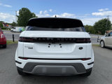 Used 2020 Land Rover Range Rover Evoque S image 6