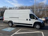 Used 2024 RAM ProMaster 3500 w/ Quick Order Package 22G SLT image 4