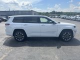 New 2025 Jeep Grand Cherokee L Overland image 4