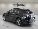 New 2024 Alfa Romeo Stelvio Sprint image 5