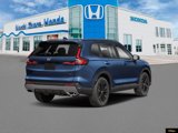 New 2026 Honda CR-V Sport Touring image 2