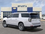 New 2025 Chevrolet Suburban Premier w/ Sun And Tow Package image 3