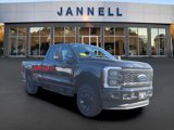 New 2025 Ford F250 XLT w/ FX4 Off-Road Package image 2