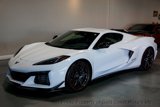 Used 2025 Chevrolet Corvette Z06 w/ Z07 Performance Package image 5
