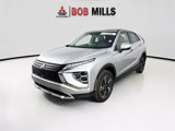 New 2024 Mitsubishi Eclipse Cross SE image 3