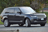 Used 2016 Land Rover Range Rover Supercharged image 4