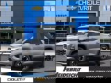 New 2026 Chevrolet Equinox LT w/ Convenience Package II image 2