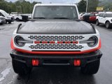 New 2025 Ford Bronco Stroppe Edition image 3