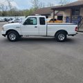 Used 2011 Ford Ranger XLT image 3