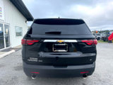 Used 2022 Chevrolet Traverse LT w/ LPO, Cargo Package image 6
