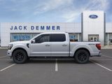 New 2025 Ford F150 Lariat w/ Equipment Group 502A High image 3