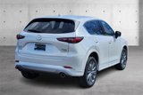 New 2025 MAZDA CX-5 Signature image 4